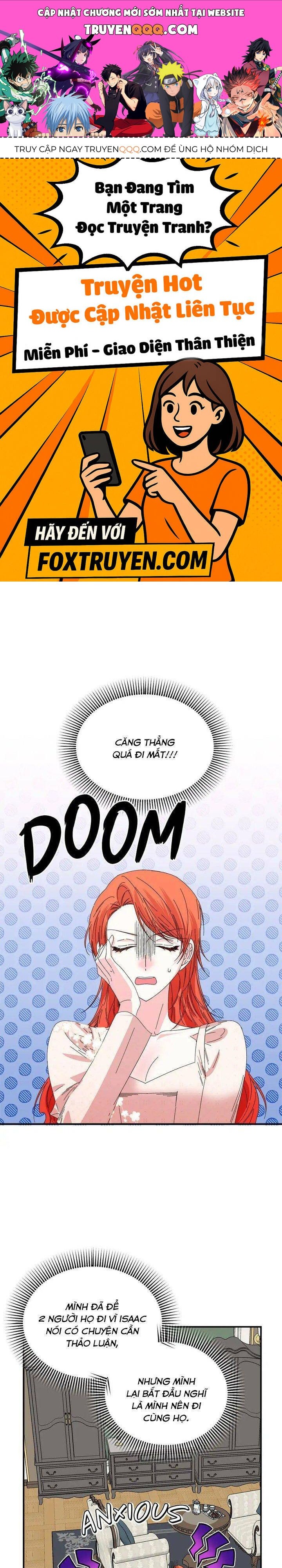 Kết Thúc Có Hậu Của Nhân Vật Phản Diện Chapter 106 - 1