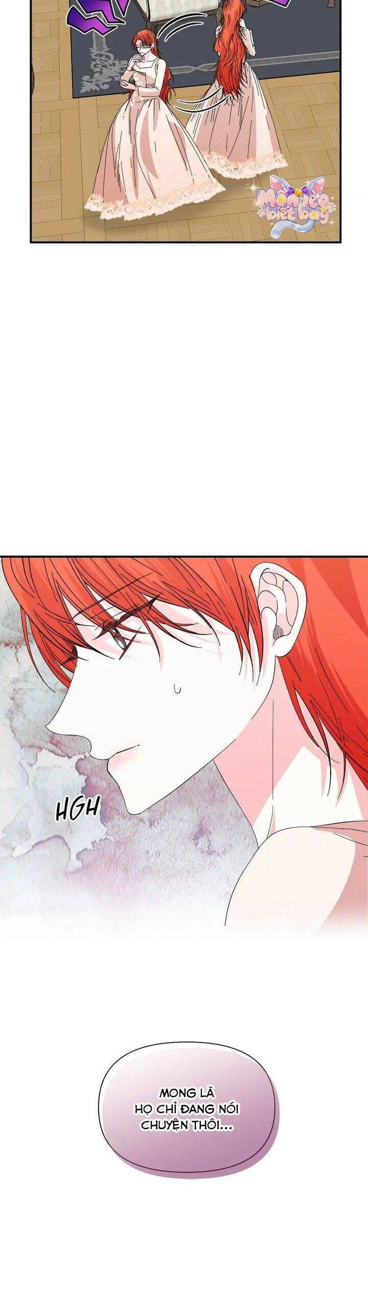 Kết Thúc Có Hậu Của Nhân Vật Phản Diện Chapter 106 - 2