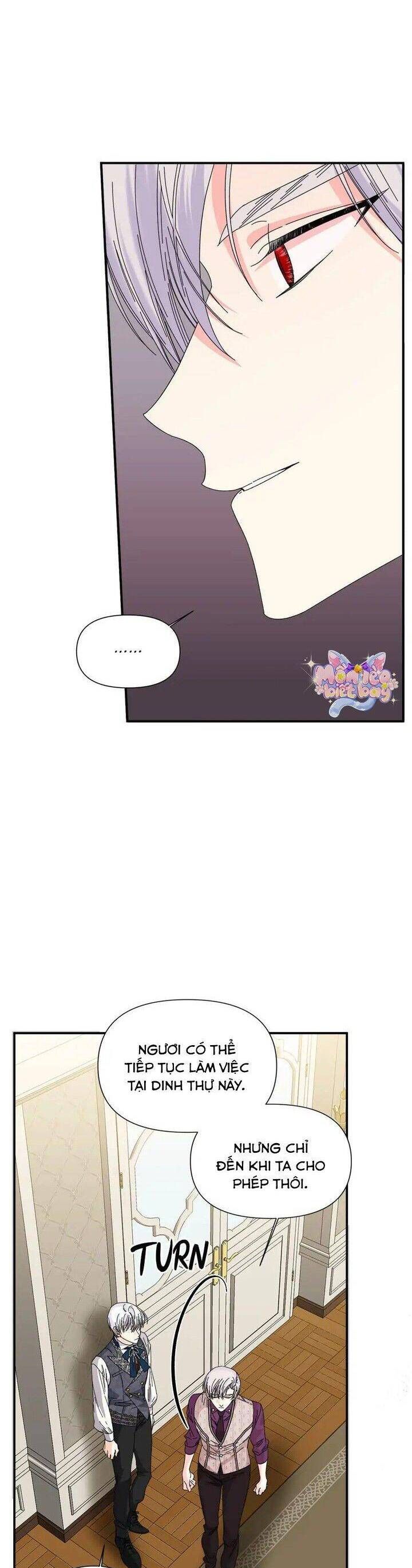 Kết Thúc Có Hậu Của Nhân Vật Phản Diện Chapter 106 - 11