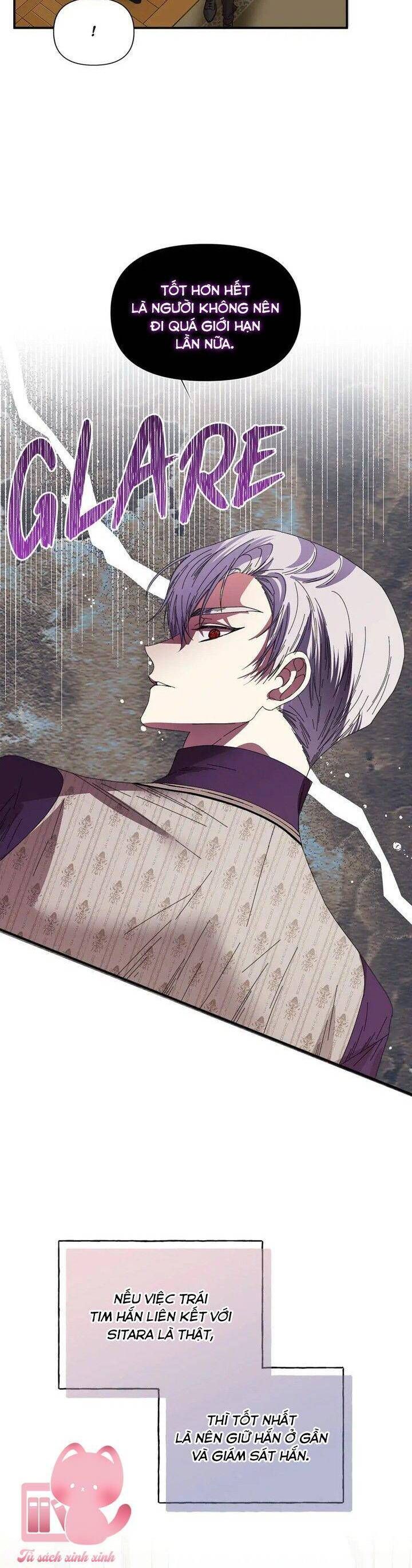 Kết Thúc Có Hậu Của Nhân Vật Phản Diện Chapter 106 - 12