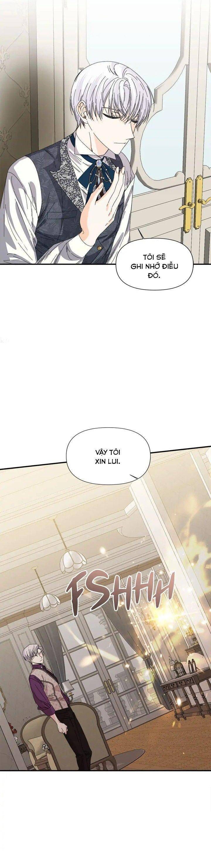 Kết Thúc Có Hậu Của Nhân Vật Phản Diện Chapter 106 - 13