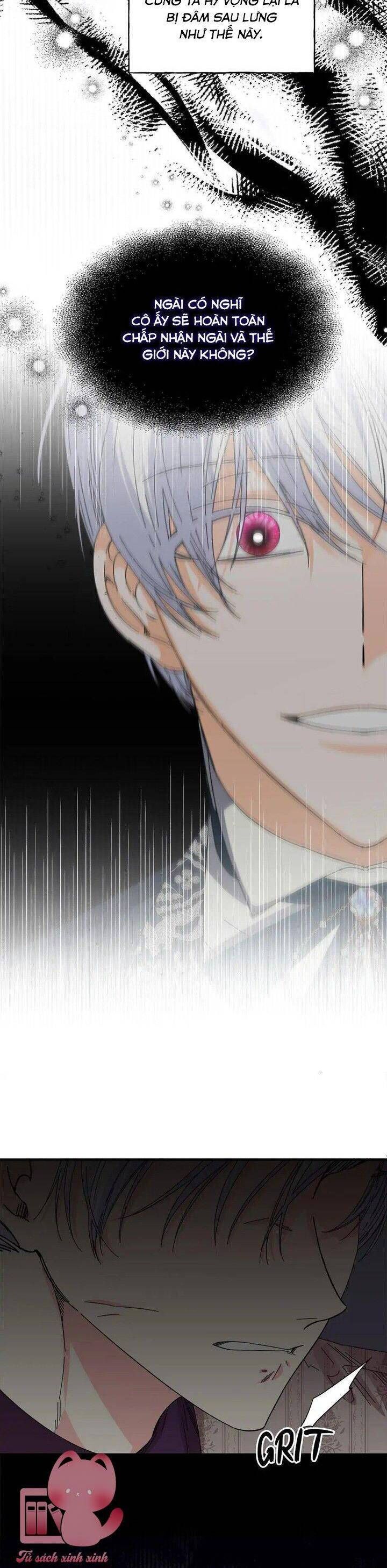 Kết Thúc Có Hậu Của Nhân Vật Phản Diện Chapter 106 - 15