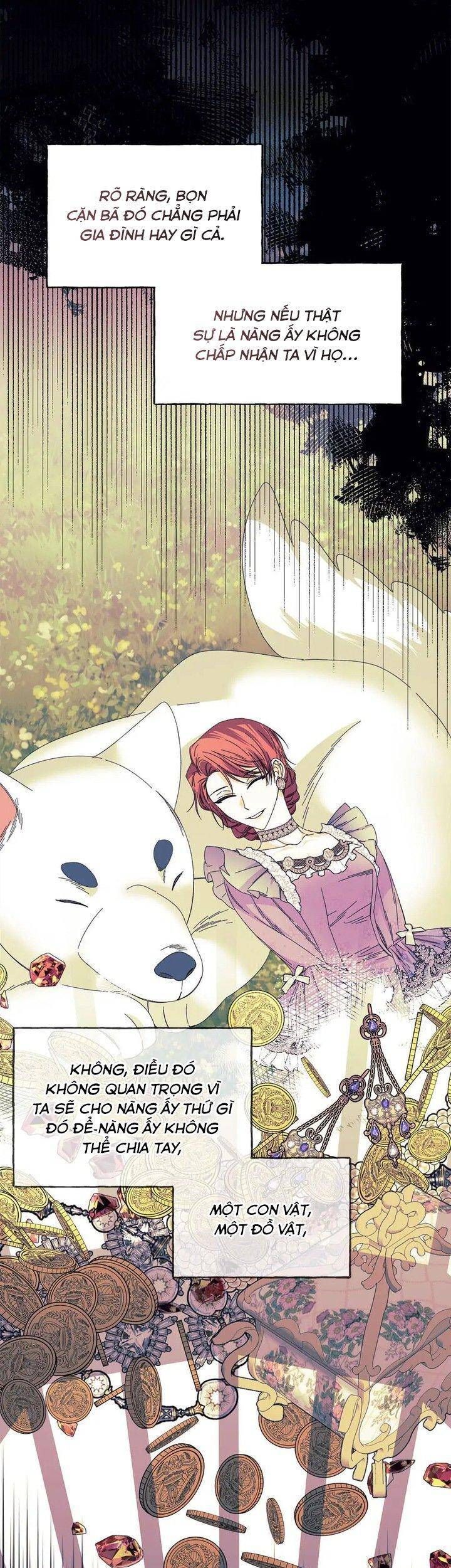 Kết Thúc Có Hậu Của Nhân Vật Phản Diện Chapter 106 - 16
