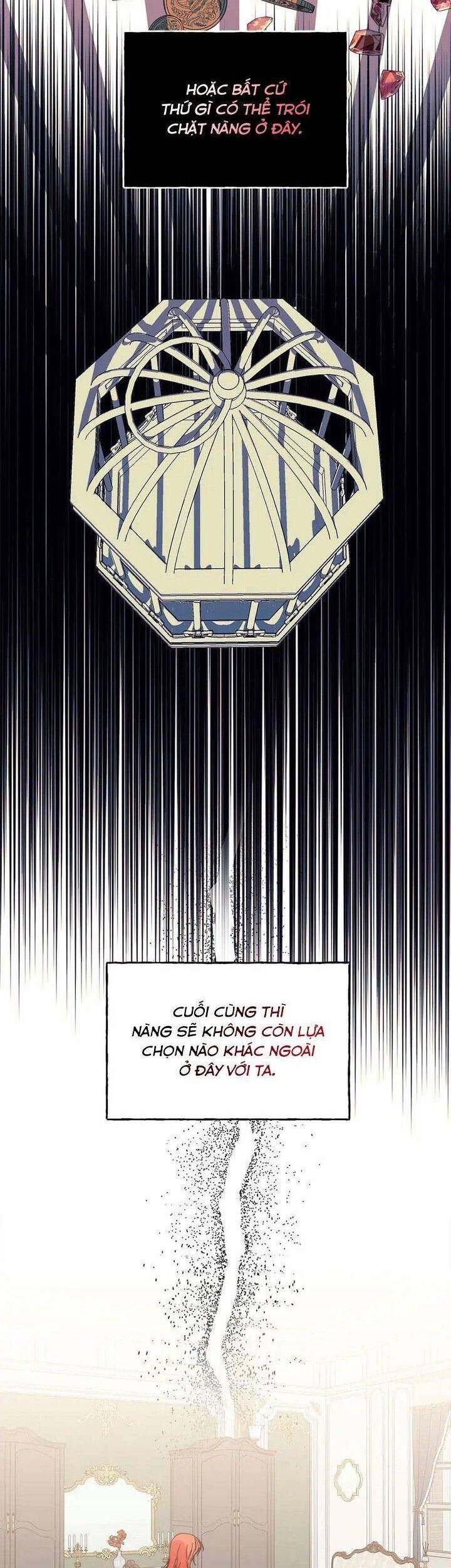 Kết Thúc Có Hậu Của Nhân Vật Phản Diện Chapter 106 - 17