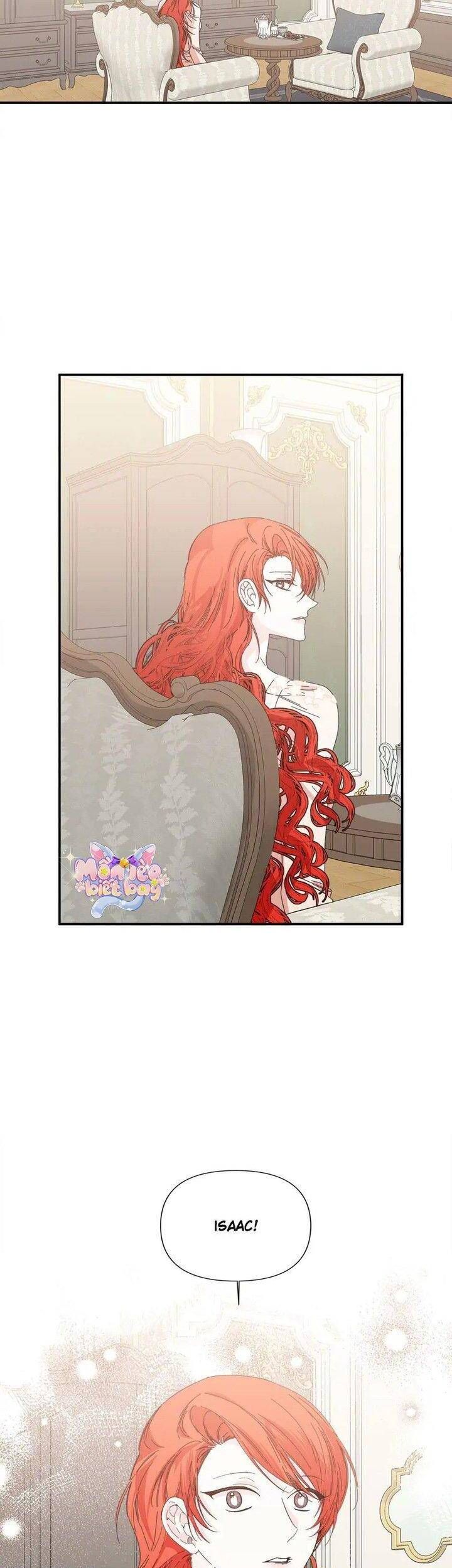 Kết Thúc Có Hậu Của Nhân Vật Phản Diện Chapter 106 - 18