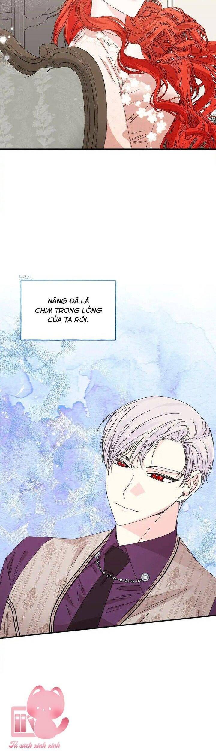 Kết Thúc Có Hậu Của Nhân Vật Phản Diện Chapter 106 - 19