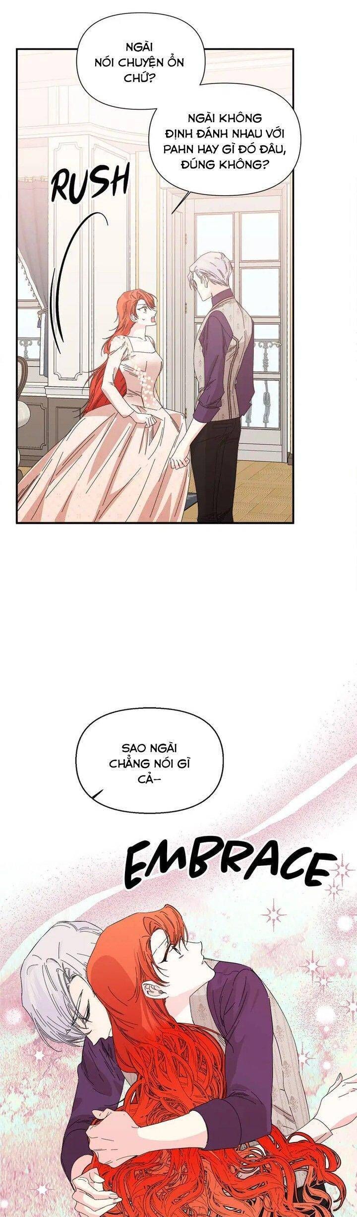 Kết Thúc Có Hậu Của Nhân Vật Phản Diện Chapter 106 - 20