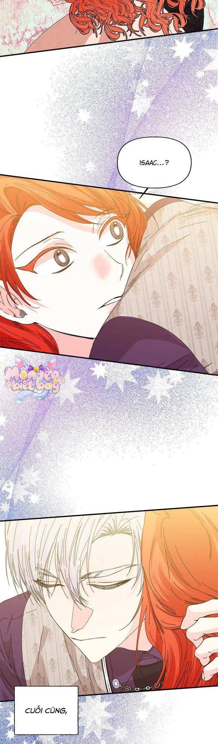 Kết Thúc Có Hậu Của Nhân Vật Phản Diện Chapter 106 - 21