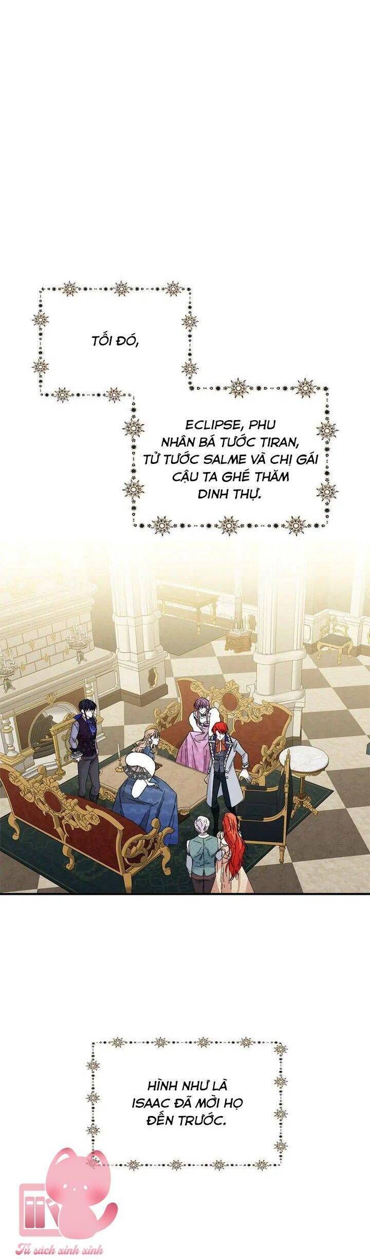 Kết Thúc Có Hậu Của Nhân Vật Phản Diện Chapter 106 - 23