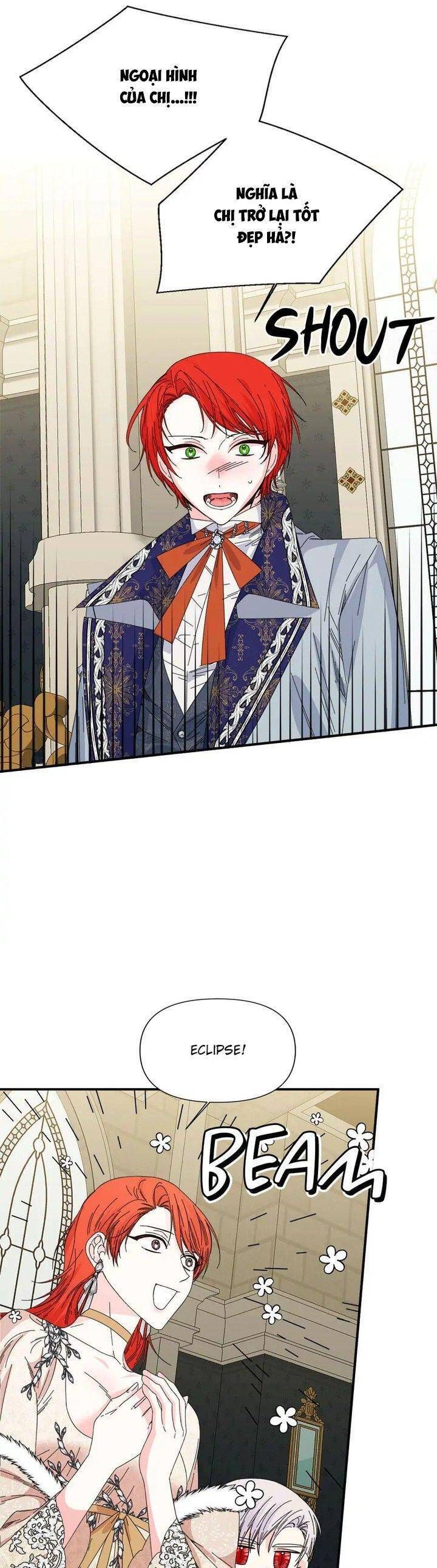 Kết Thúc Có Hậu Của Nhân Vật Phản Diện Chapter 106 - 24