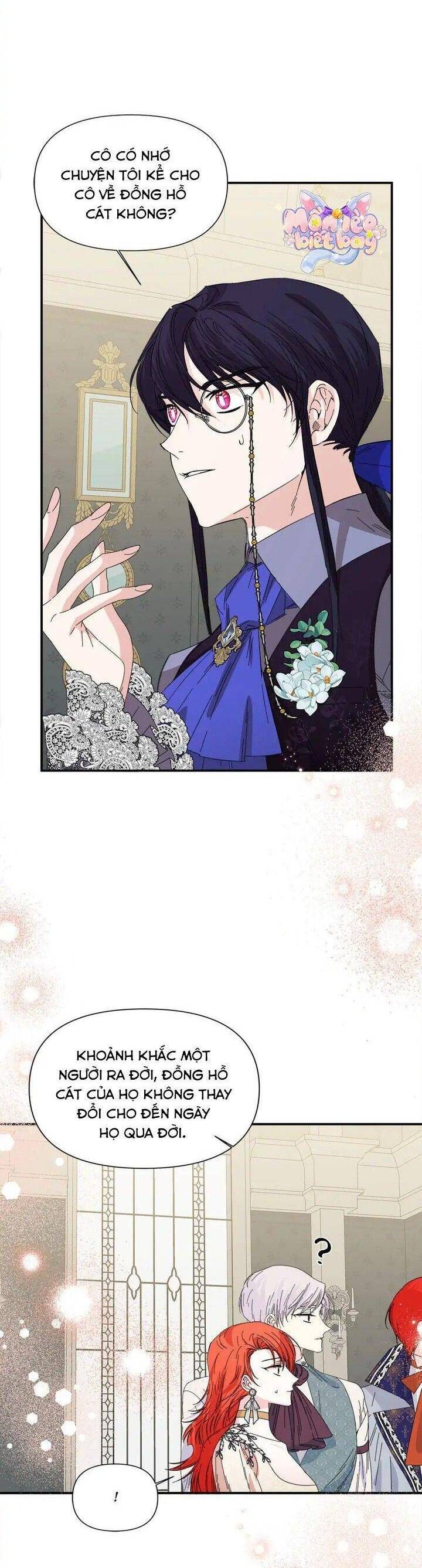 Kết Thúc Có Hậu Của Nhân Vật Phản Diện Chapter 106 - 29