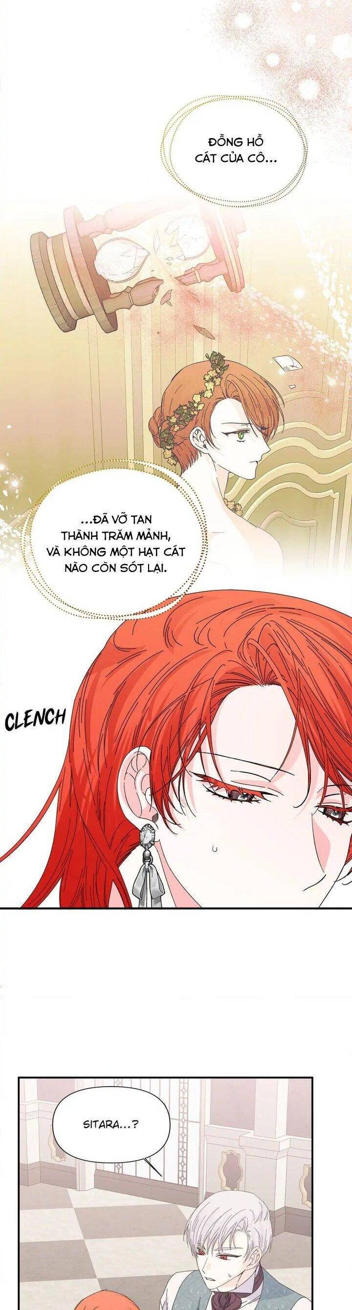 Kết Thúc Có Hậu Của Nhân Vật Phản Diện Chapter 106 - 30