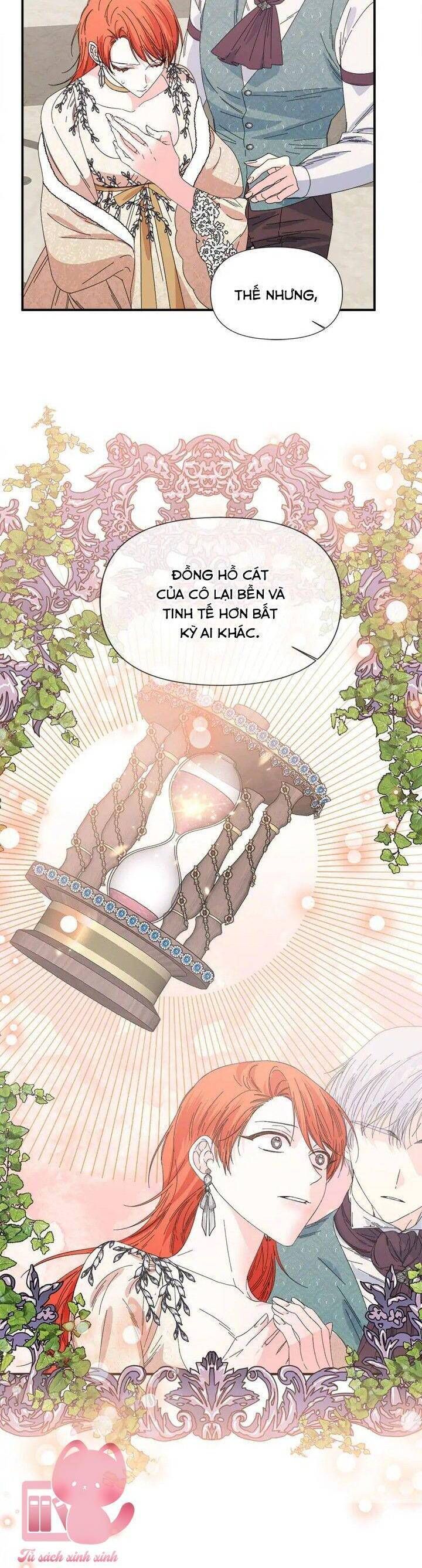 Kết Thúc Có Hậu Của Nhân Vật Phản Diện Chapter 106 - 31