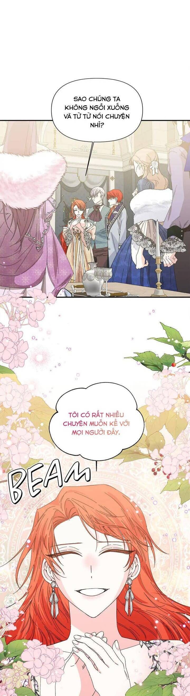 Kết Thúc Có Hậu Của Nhân Vật Phản Diện Chapter 106 - 33