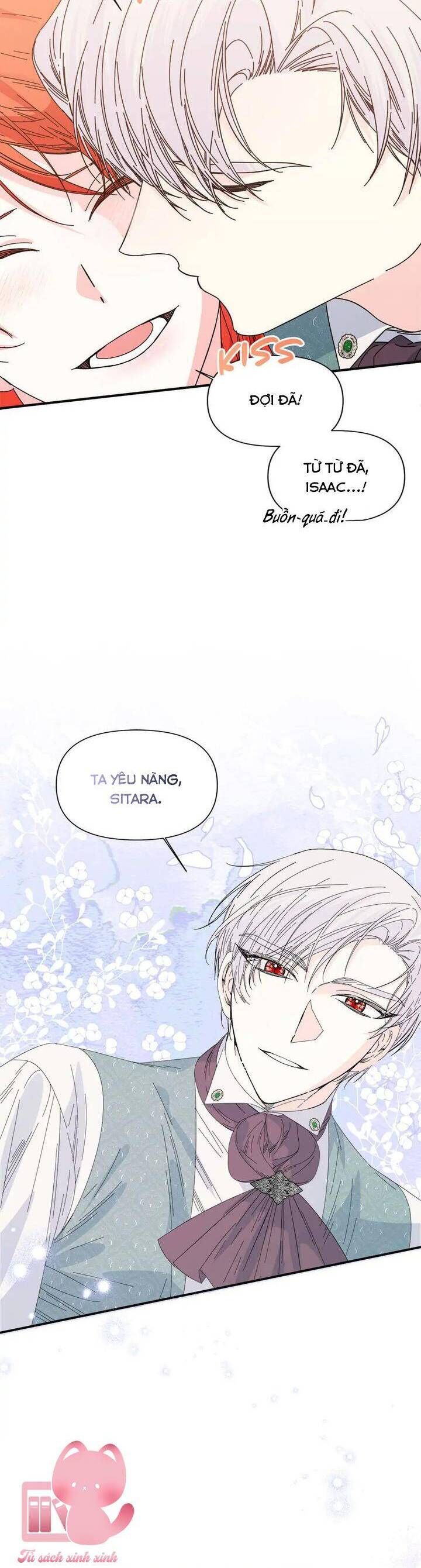 Kết Thúc Có Hậu Của Nhân Vật Phản Diện Chapter 106 - 39