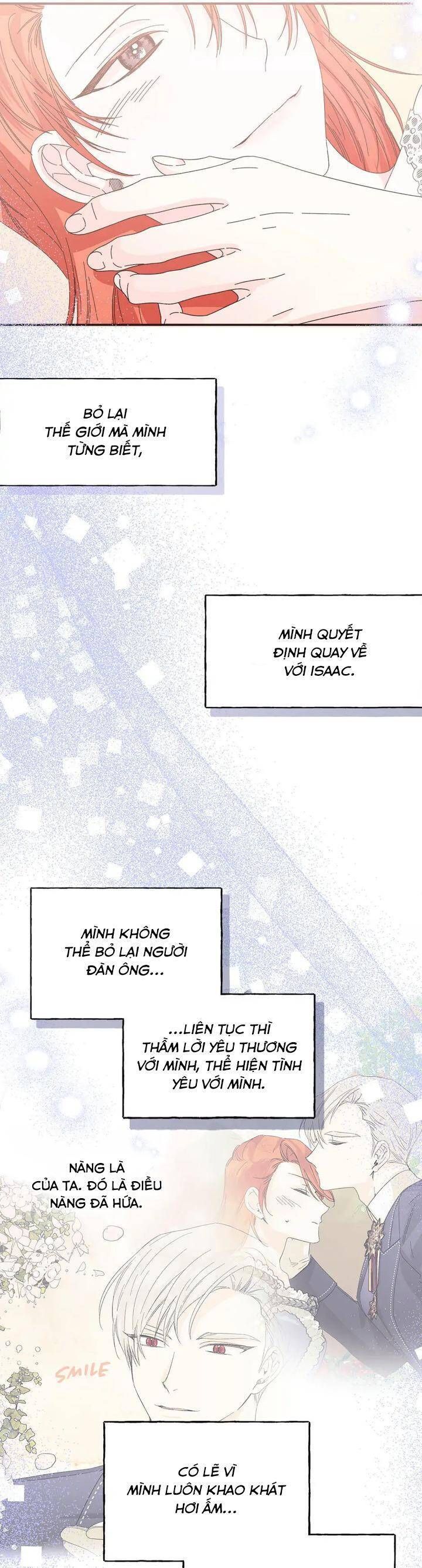 Kết Thúc Có Hậu Của Nhân Vật Phản Diện Chapter 106 - 40