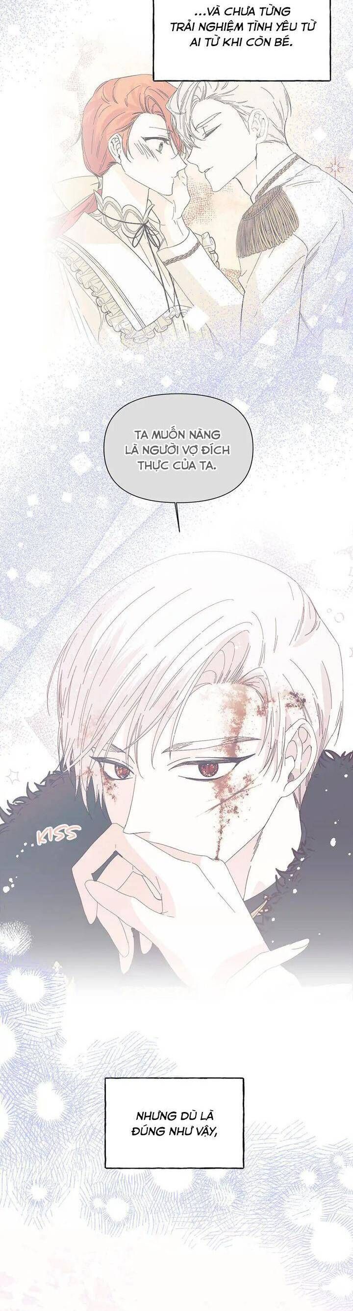Kết Thúc Có Hậu Của Nhân Vật Phản Diện Chapter 106 - 41
