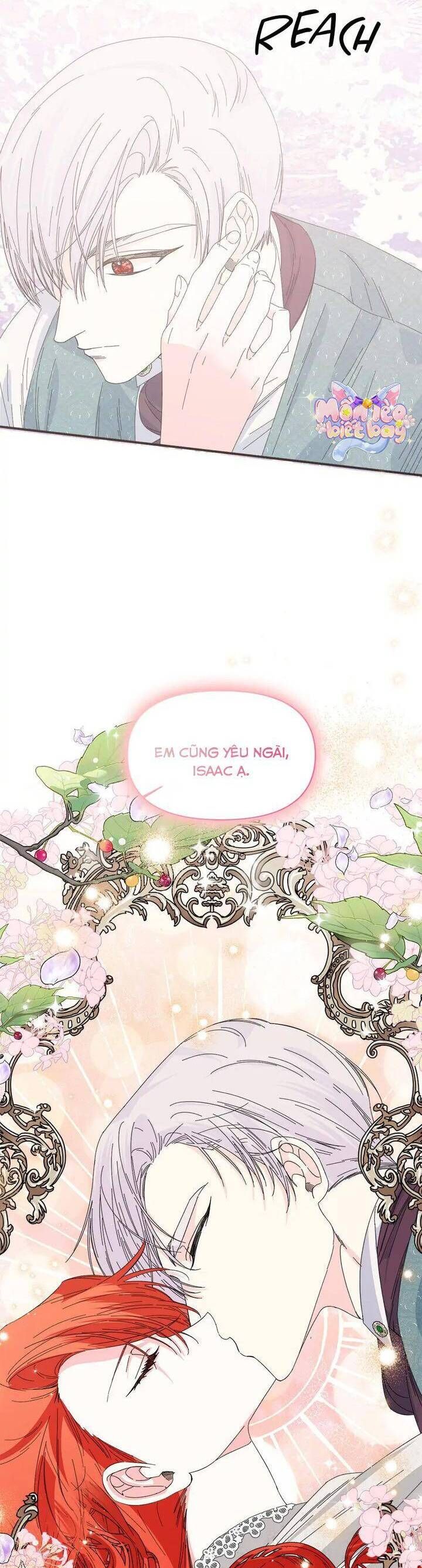 Kết Thúc Có Hậu Của Nhân Vật Phản Diện Chapter 106 - 42