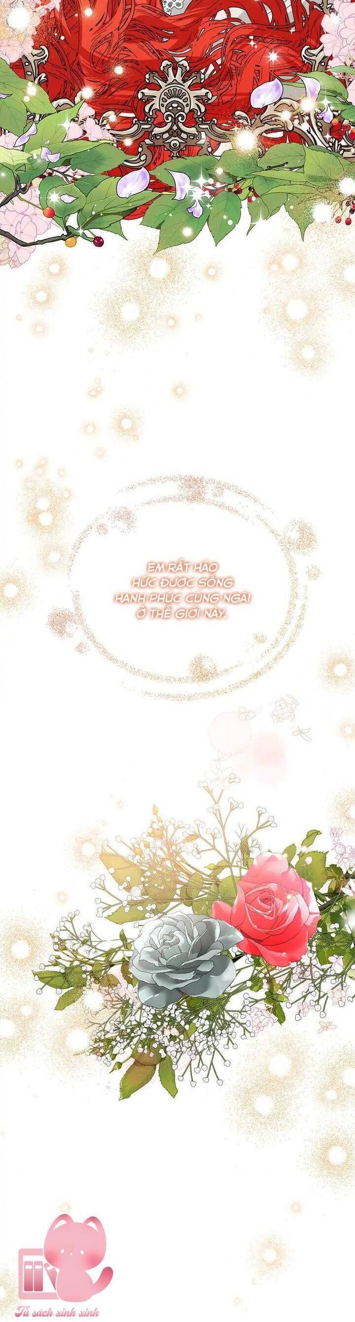 Kết Thúc Có Hậu Của Nhân Vật Phản Diện Chapter 106 - 43