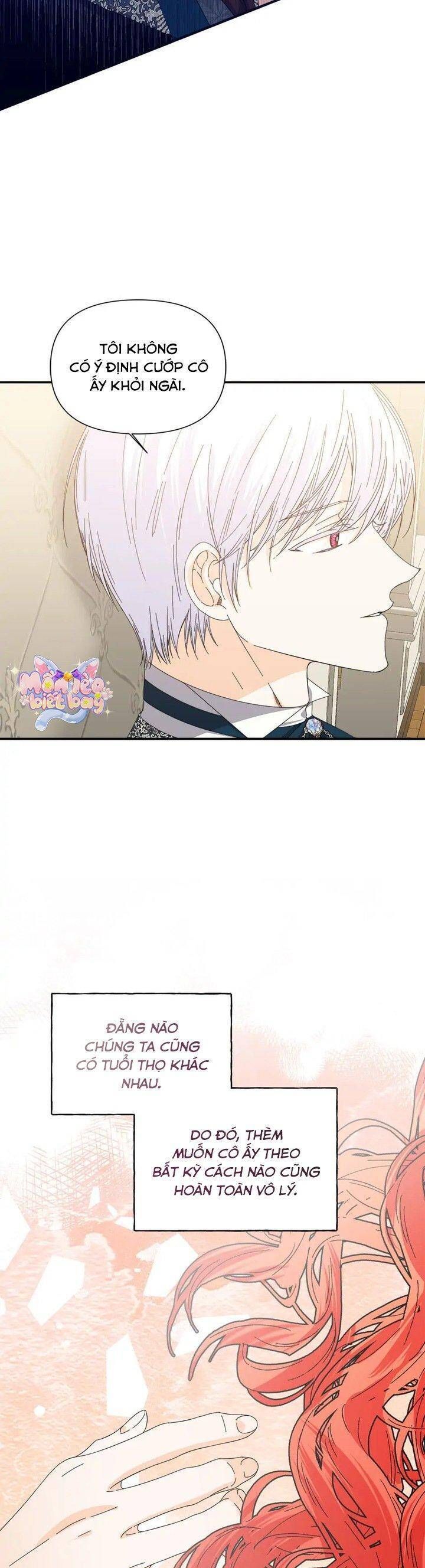 Kết Thúc Có Hậu Của Nhân Vật Phản Diện Chapter 106 - 6