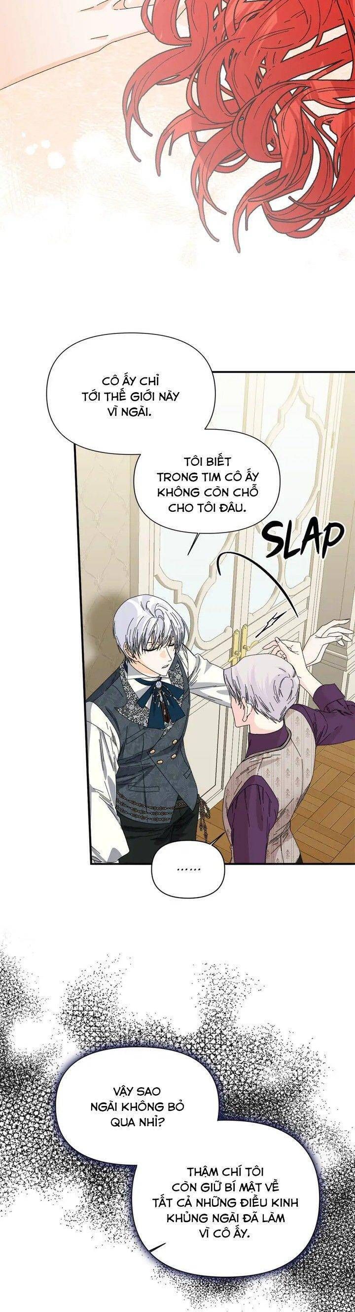 Kết Thúc Có Hậu Của Nhân Vật Phản Diện Chapter 106 - 7