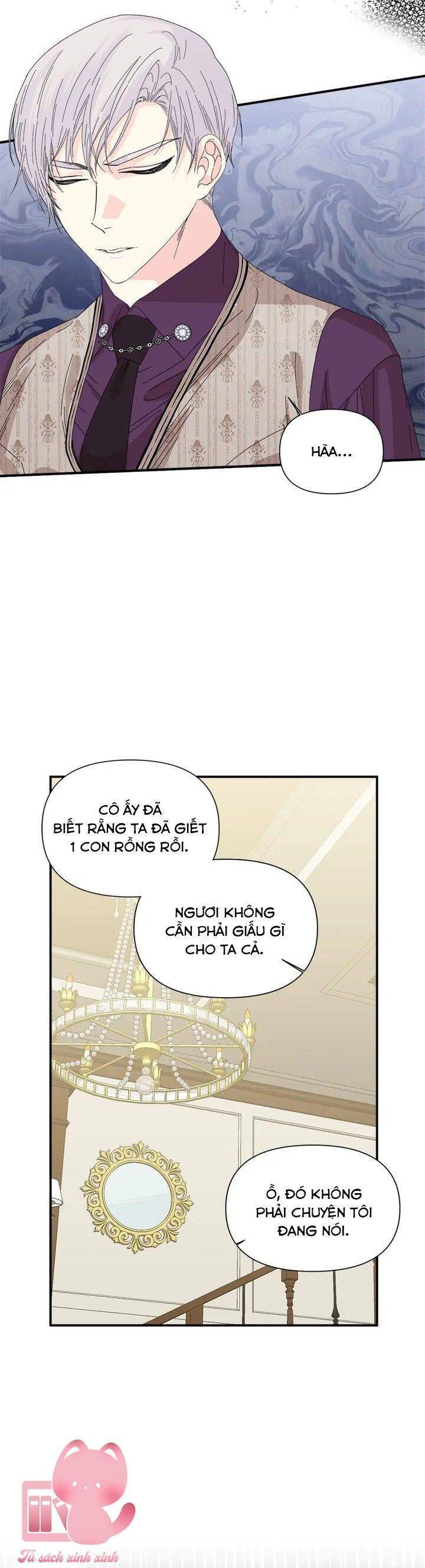 Kết Thúc Có Hậu Của Nhân Vật Phản Diện Chapter 106 - 8