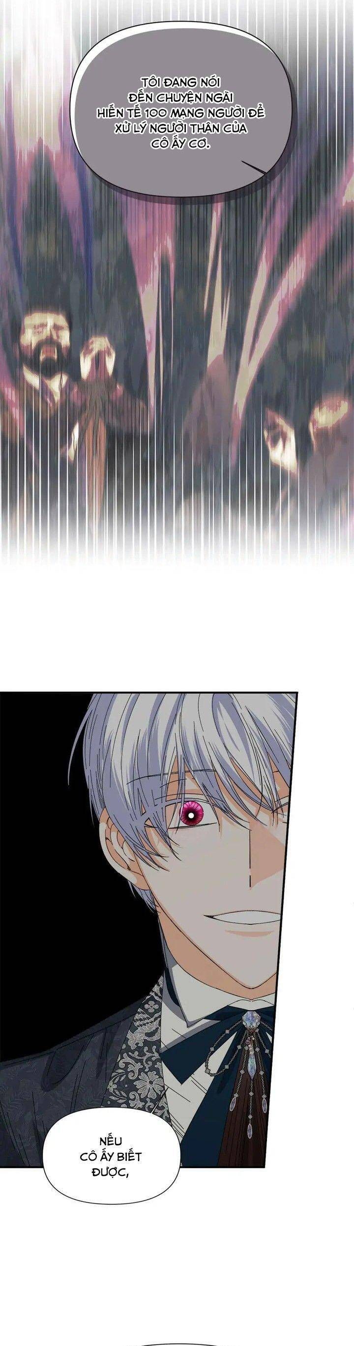 Kết Thúc Có Hậu Của Nhân Vật Phản Diện Chapter 106 - 9
