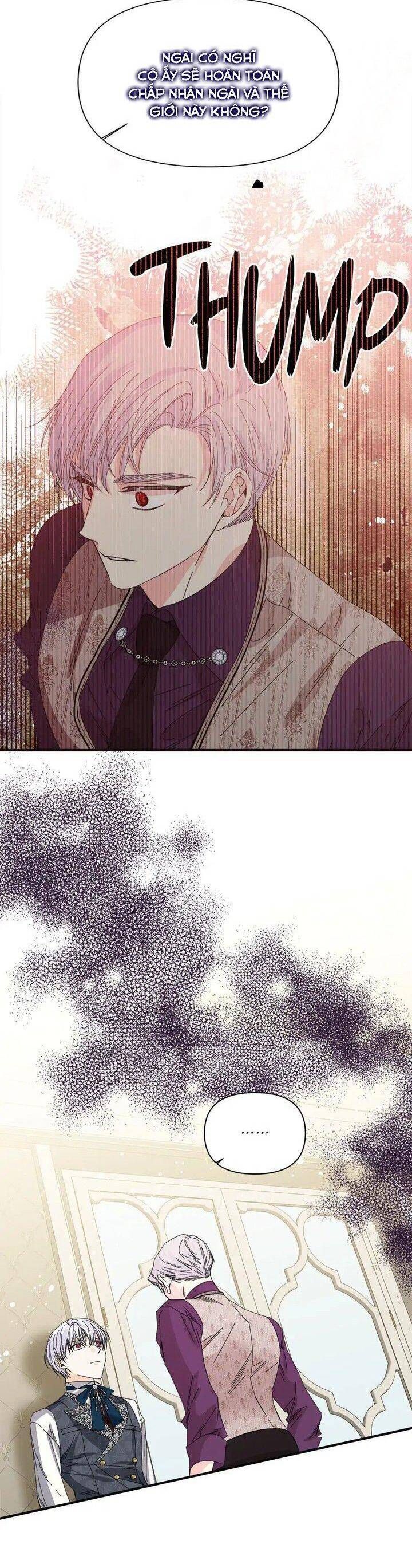 Kết Thúc Có Hậu Của Nhân Vật Phản Diện Chapter 106 - 10