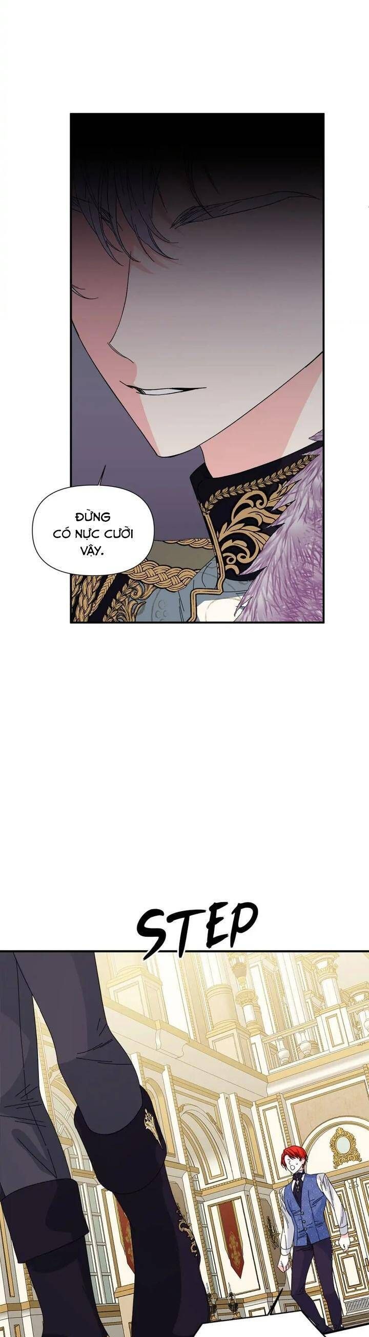 Kết Thúc Có Hậu Của Nhân Vật Phản Diện Chapter 107 - 13