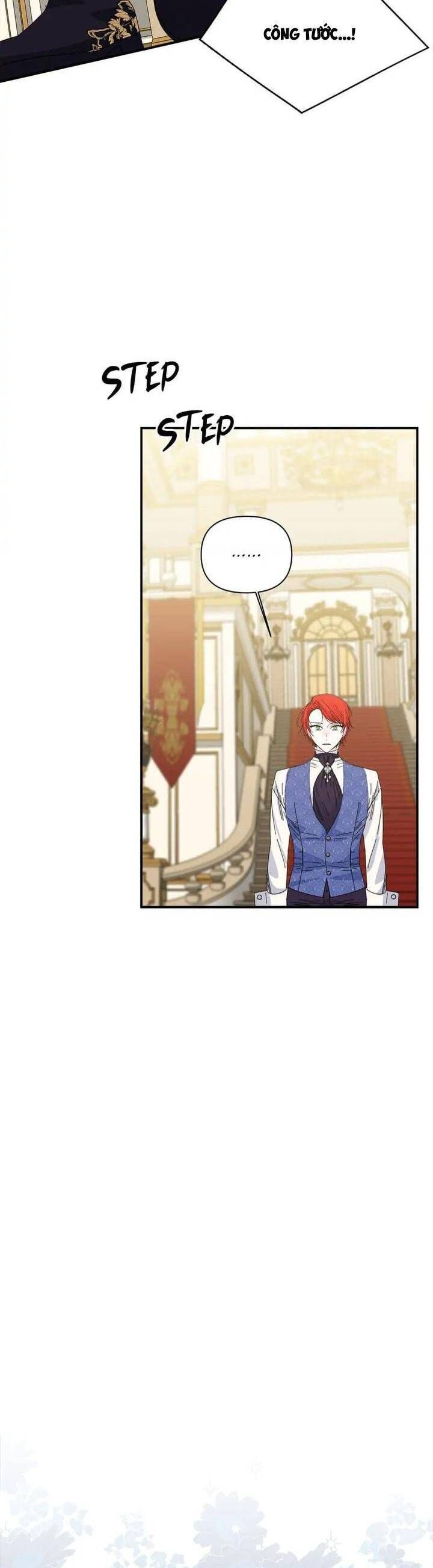 Kết Thúc Có Hậu Của Nhân Vật Phản Diện Chapter 107 - 14