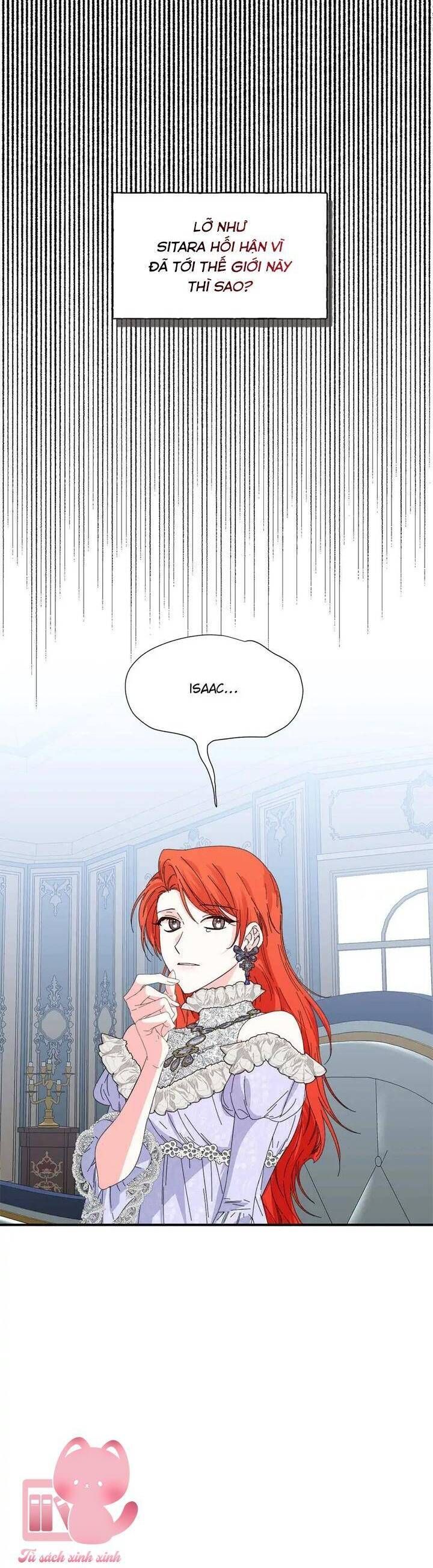 Kết Thúc Có Hậu Của Nhân Vật Phản Diện Chapter 107 - 16