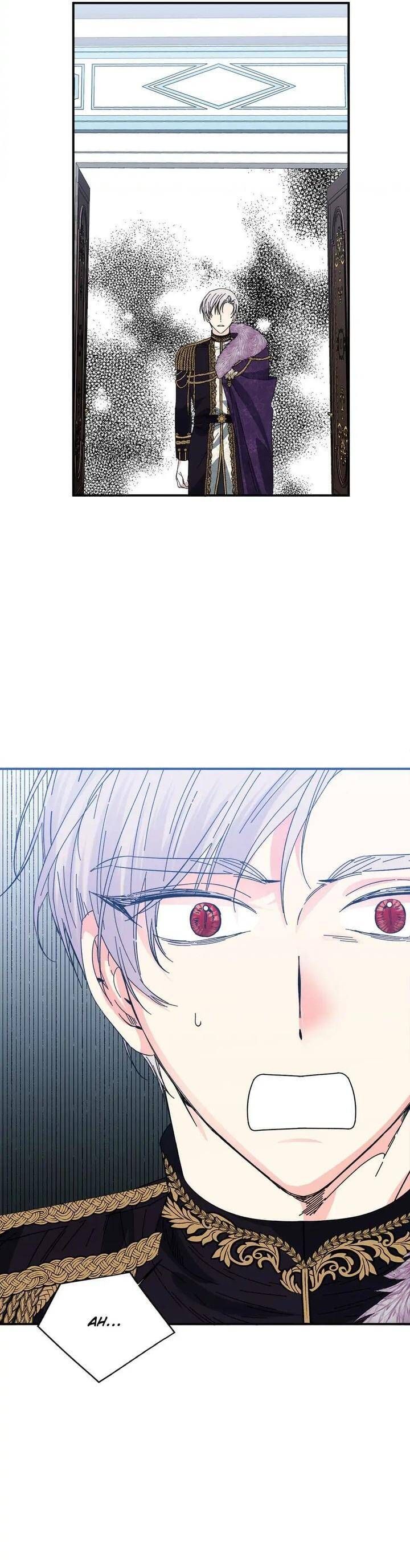 Kết Thúc Có Hậu Của Nhân Vật Phản Diện Chapter 107 - 17