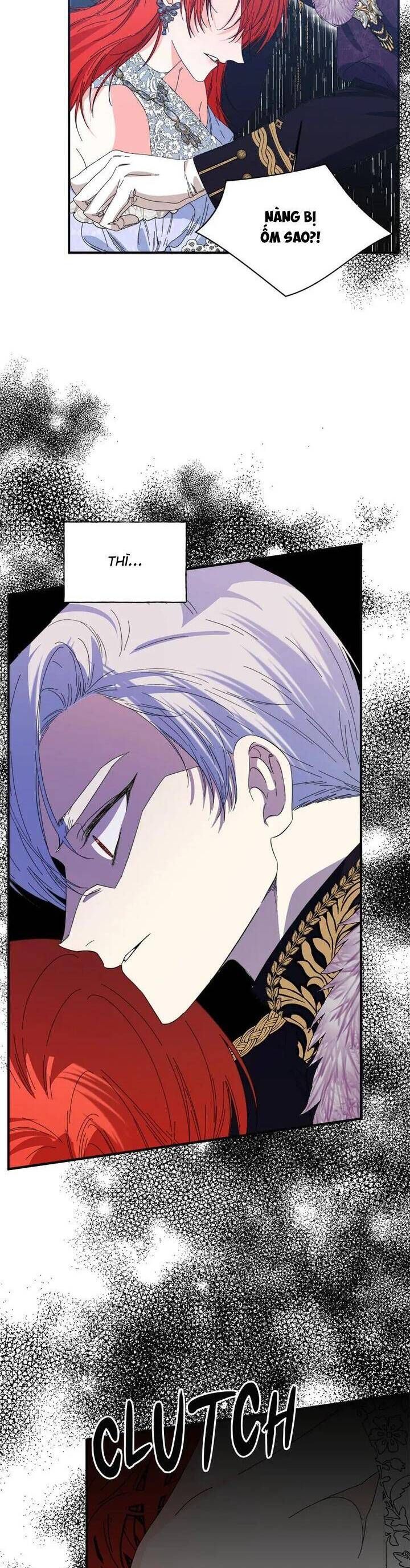 Kết Thúc Có Hậu Của Nhân Vật Phản Diện Chapter 107 - 19