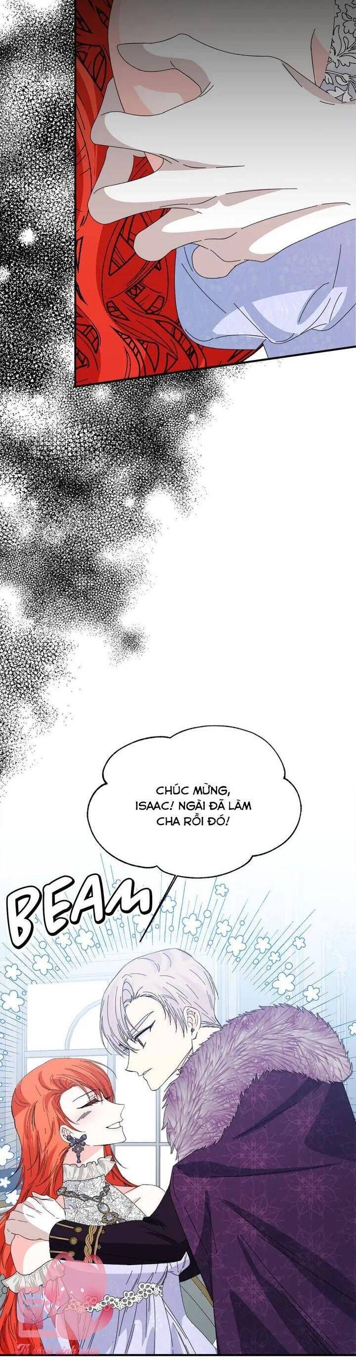 Kết Thúc Có Hậu Của Nhân Vật Phản Diện Chapter 107 - 20