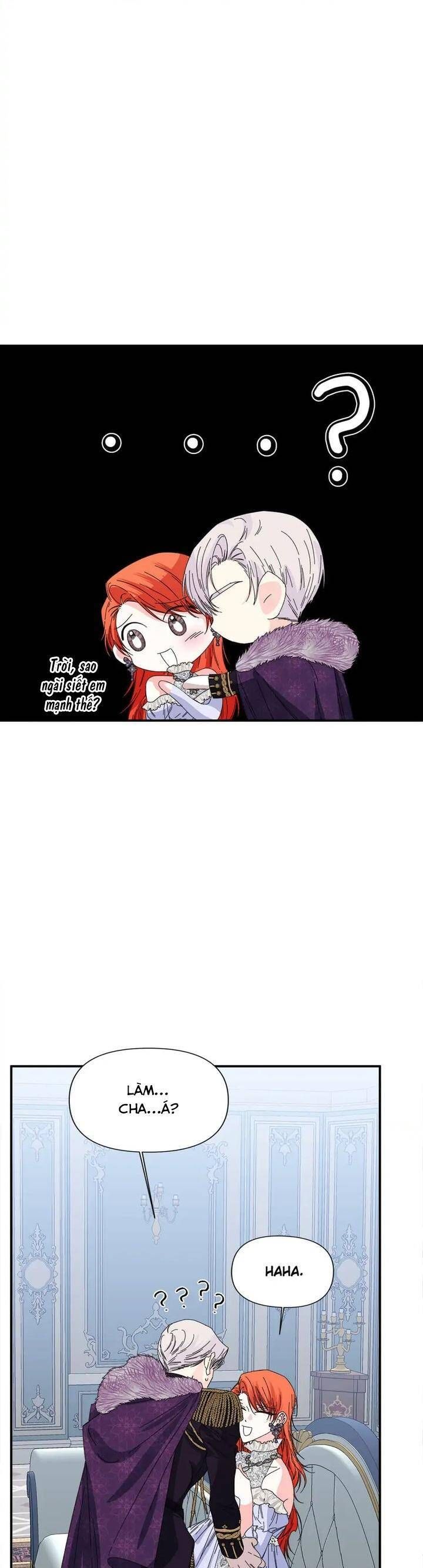 Kết Thúc Có Hậu Của Nhân Vật Phản Diện Chapter 107 - 21