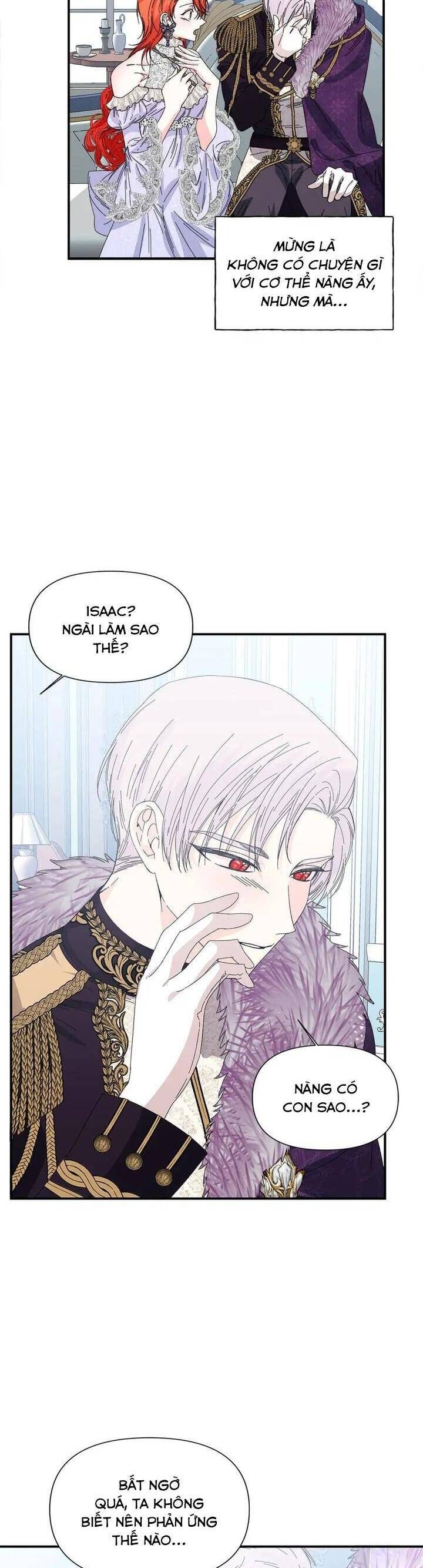 Kết Thúc Có Hậu Của Nhân Vật Phản Diện Chapter 107 - 23