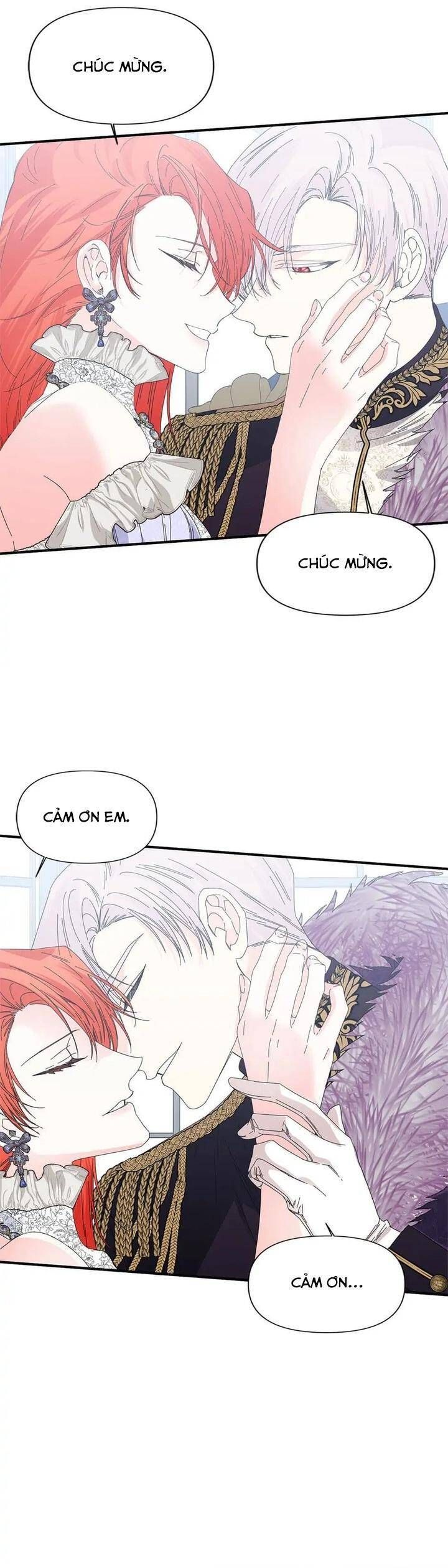 Kết Thúc Có Hậu Của Nhân Vật Phản Diện Chapter 107 - 25