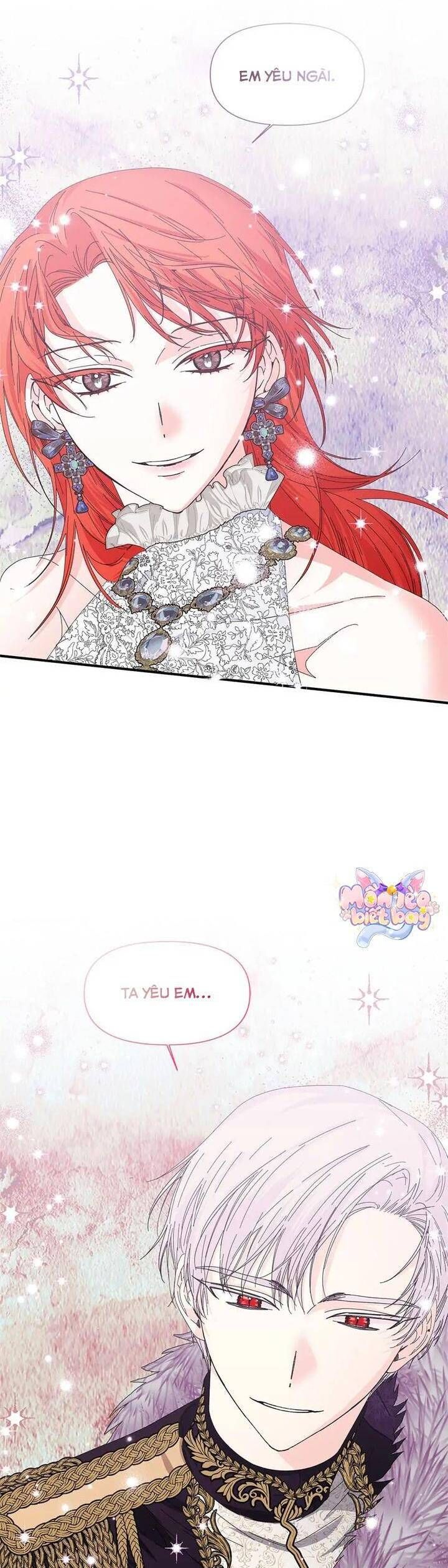Kết Thúc Có Hậu Của Nhân Vật Phản Diện Chapter 107 - 26