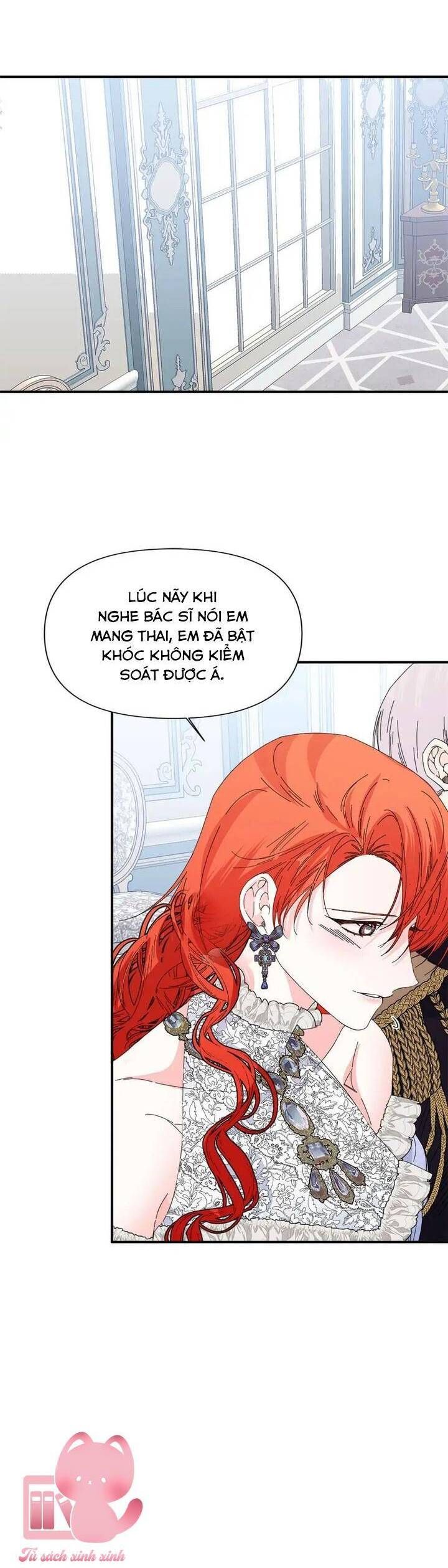 Kết Thúc Có Hậu Của Nhân Vật Phản Diện Chapter 107 - 28