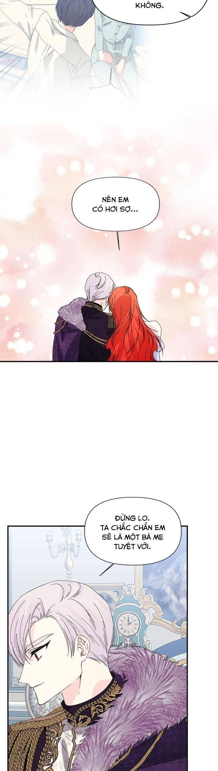 Kết Thúc Có Hậu Của Nhân Vật Phản Diện Chapter 107 - 30