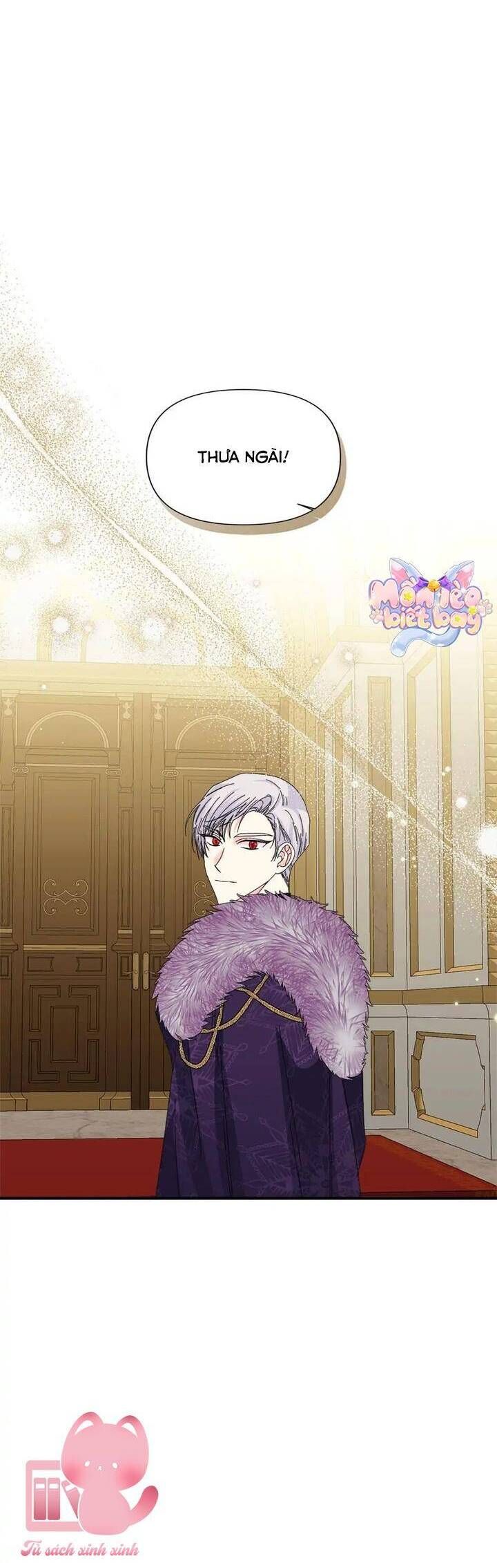 Kết Thúc Có Hậu Của Nhân Vật Phản Diện Chapter 107 - 4