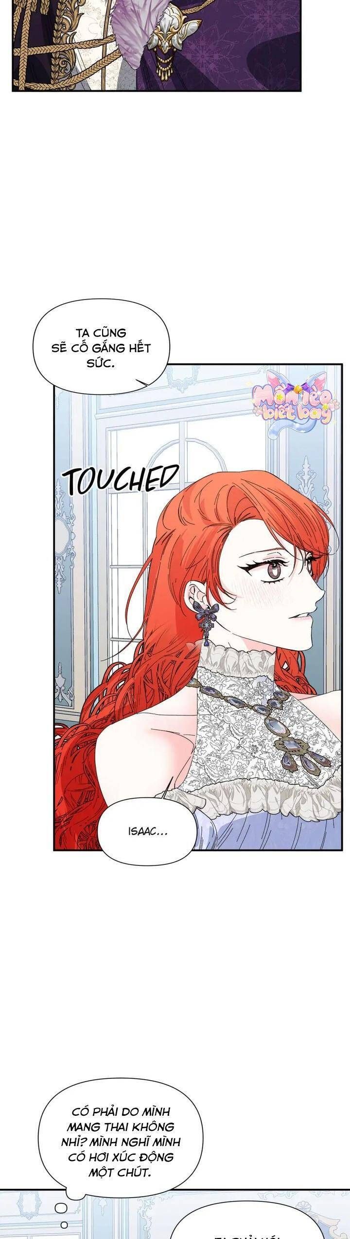 Kết Thúc Có Hậu Của Nhân Vật Phản Diện Chapter 107 - 31