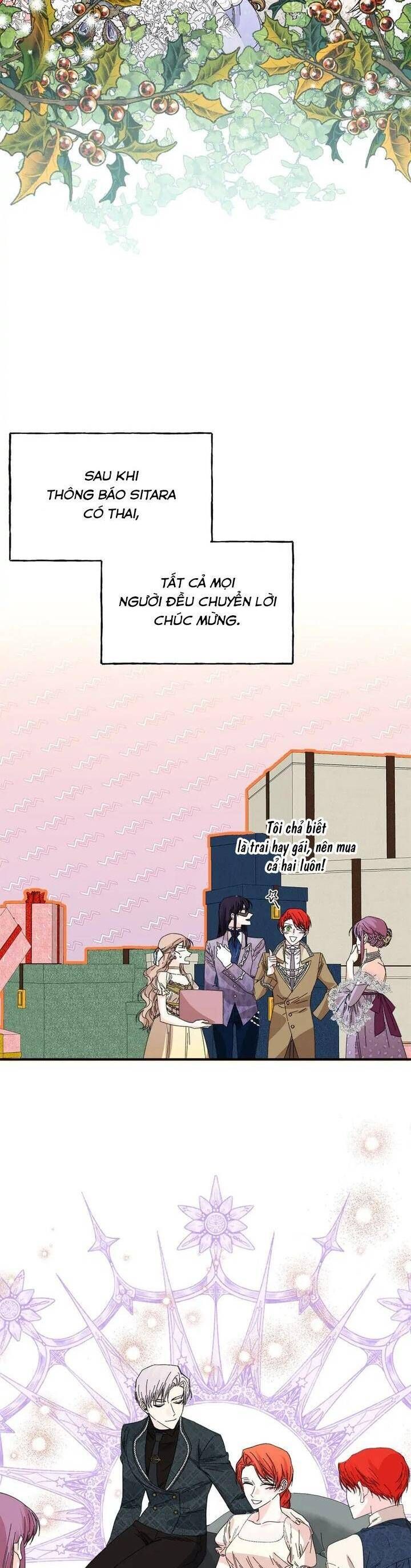 Kết Thúc Có Hậu Của Nhân Vật Phản Diện Chapter 107 - 34