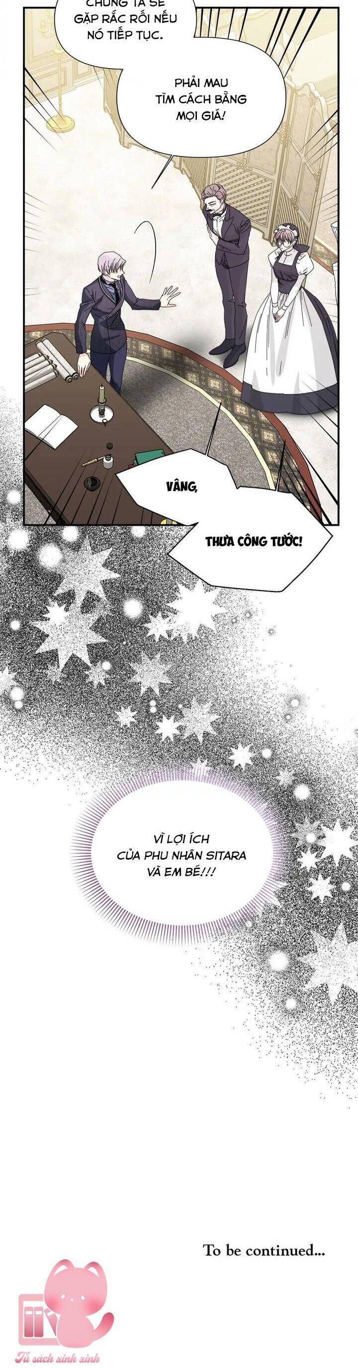 Kết Thúc Có Hậu Của Nhân Vật Phản Diện Chapter 107 - 36