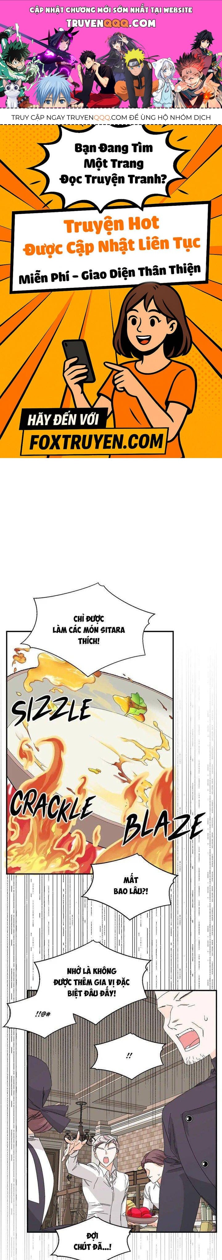 Kết Thúc Có Hậu Của Nhân Vật Phản Diện Chapter 108 - 1