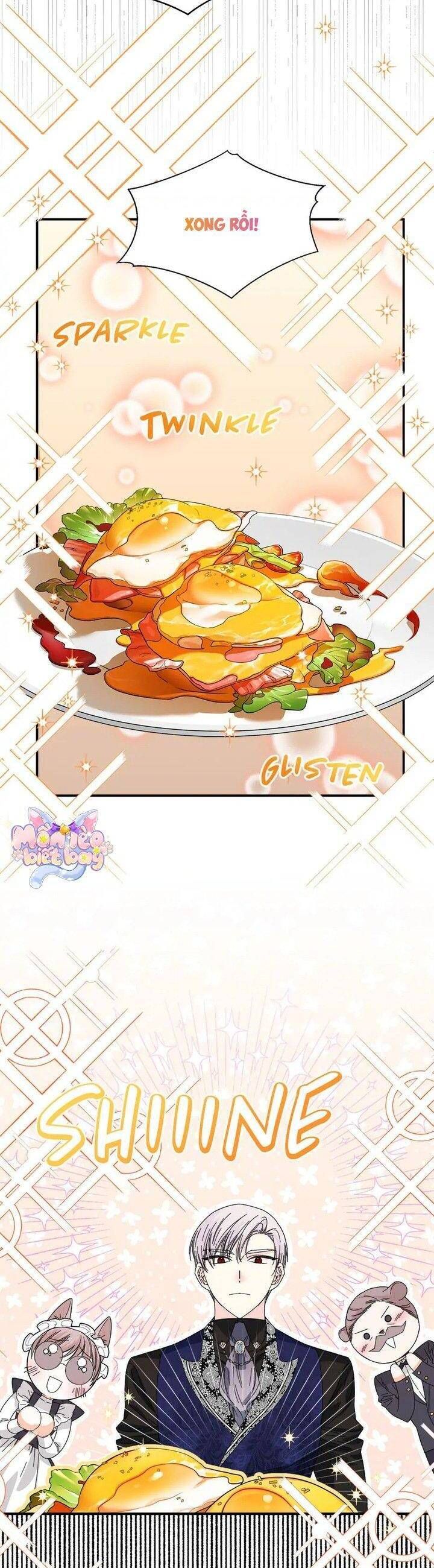 Kết Thúc Có Hậu Của Nhân Vật Phản Diện Chapter 108 - 2