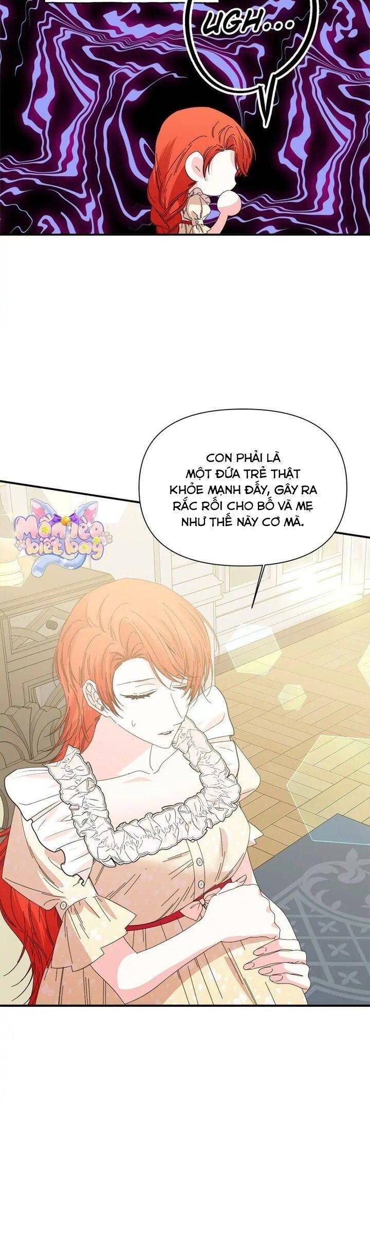Kết Thúc Có Hậu Của Nhân Vật Phản Diện Chapter 108 - 11