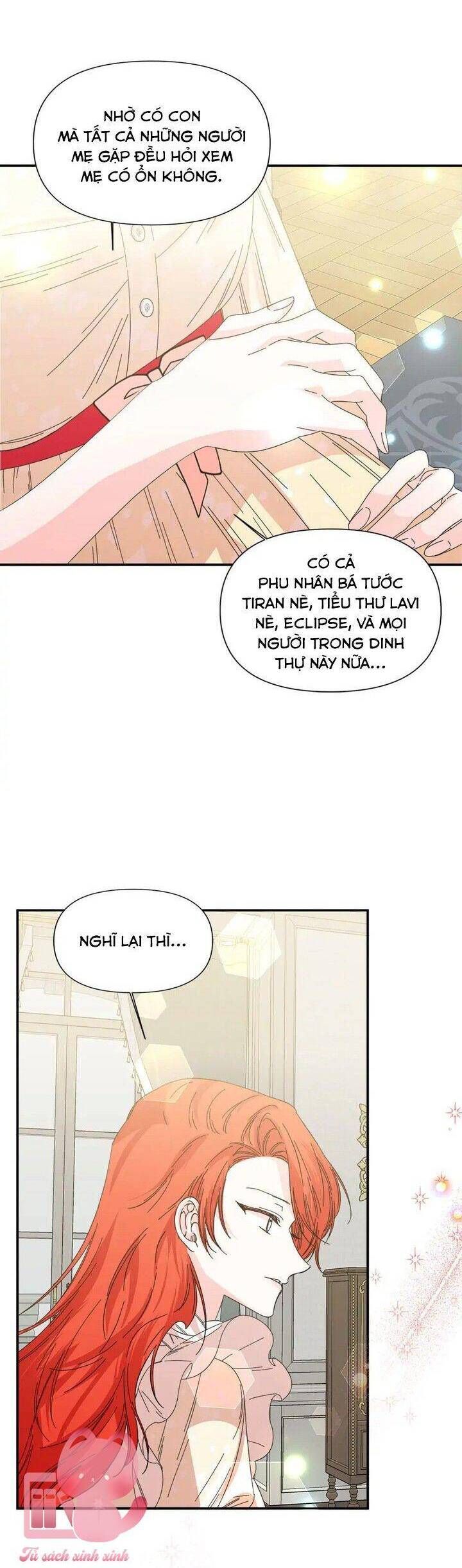 Kết Thúc Có Hậu Của Nhân Vật Phản Diện Chapter 108 - 12