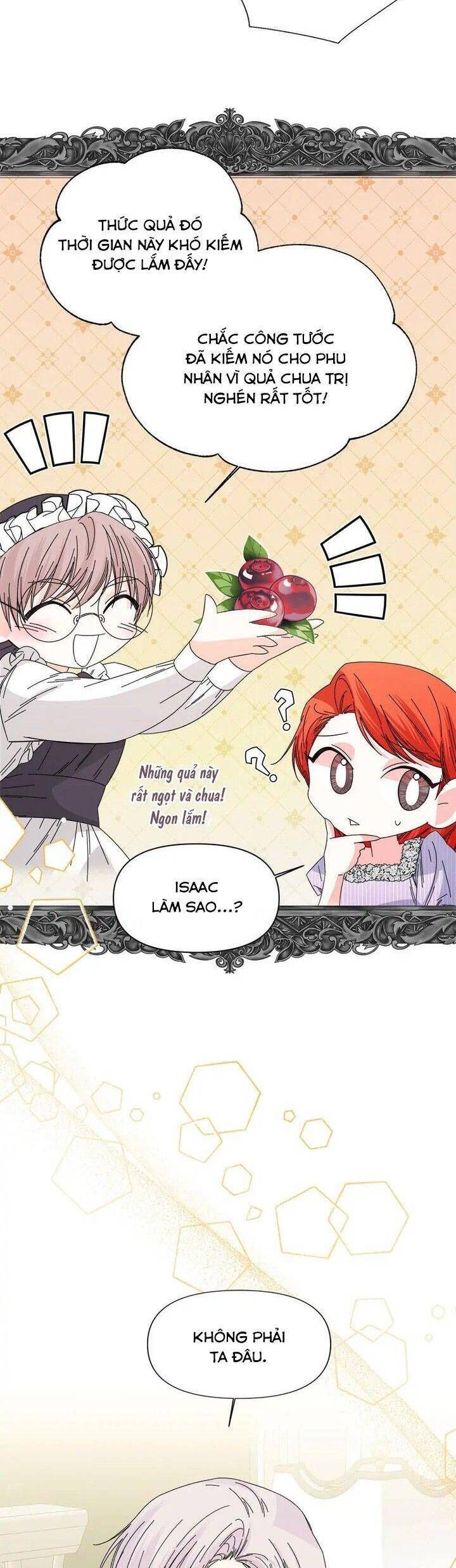 Kết Thúc Có Hậu Của Nhân Vật Phản Diện Chapter 108 - 15