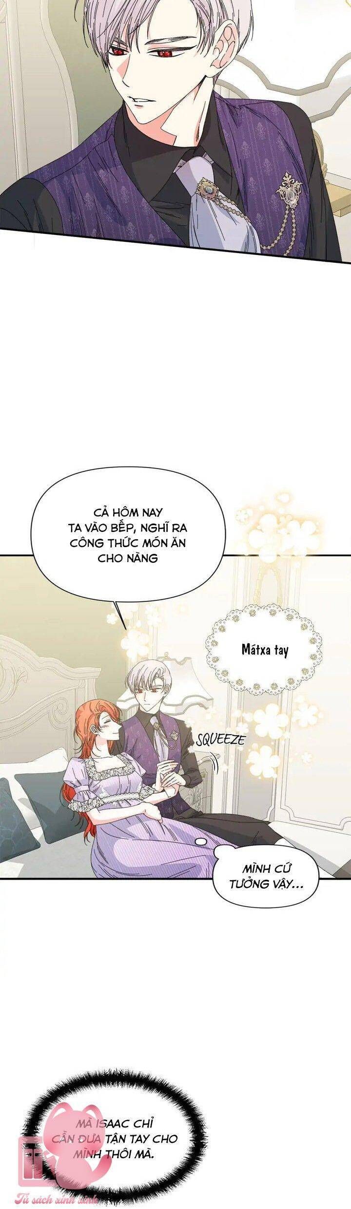 Kết Thúc Có Hậu Của Nhân Vật Phản Diện Chapter 108 - 16